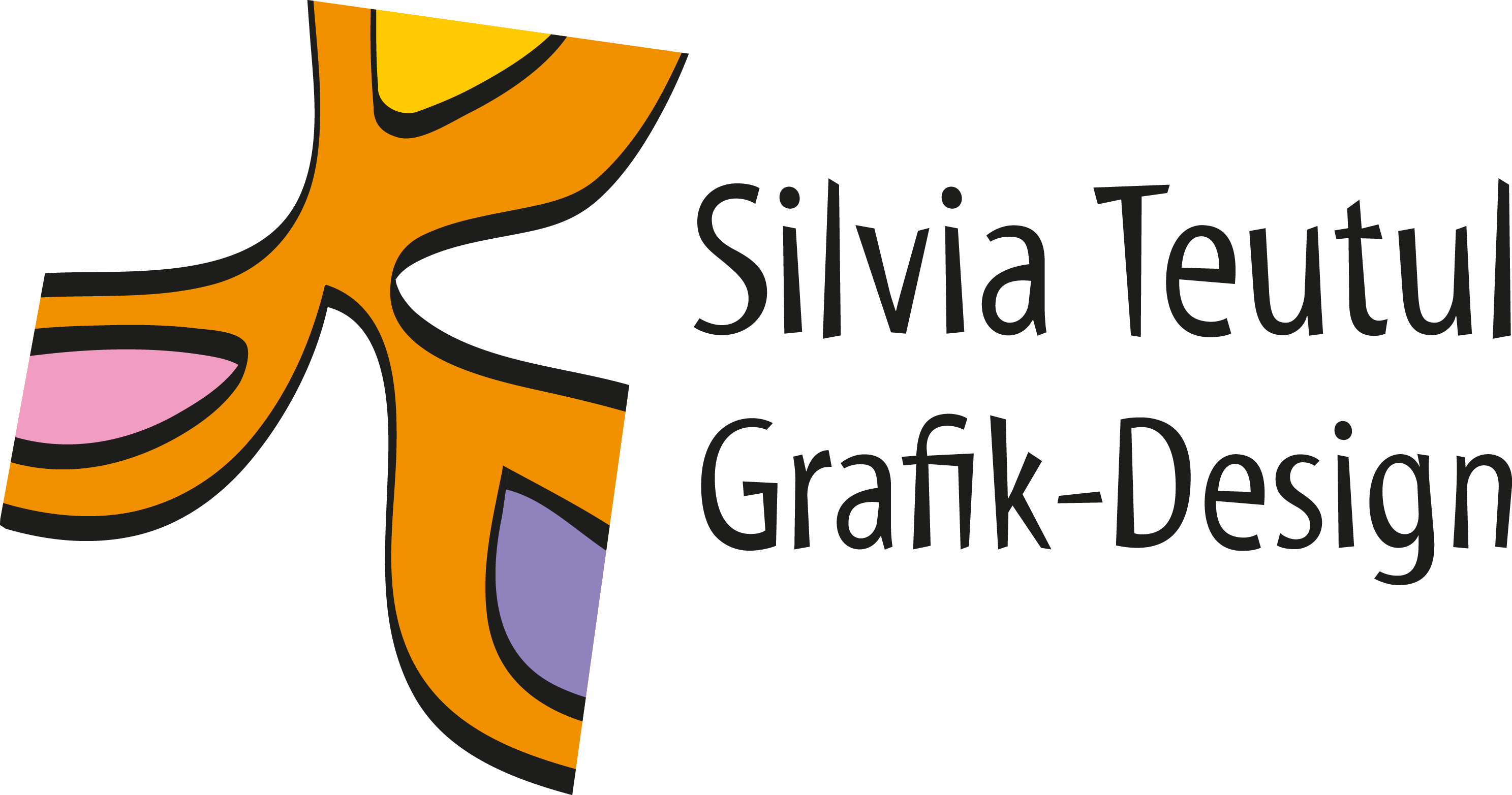 Silvia Teutul – Grafik- & Webdesign