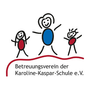 Logo Betreungsverein KK-Schule