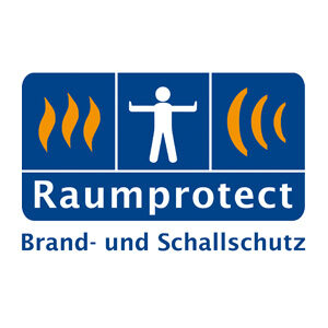 Logo Brand- und Schallschutz Firma
