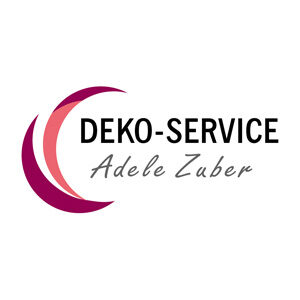 Logo Dekorationsservice